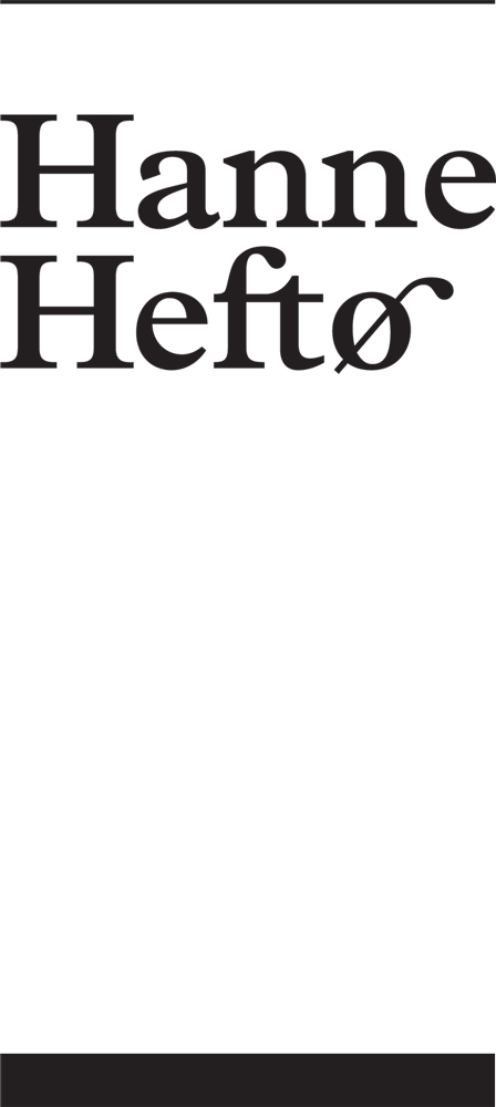 Hanne Heftø